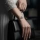 Silver Spark American Diamond Bracelet
