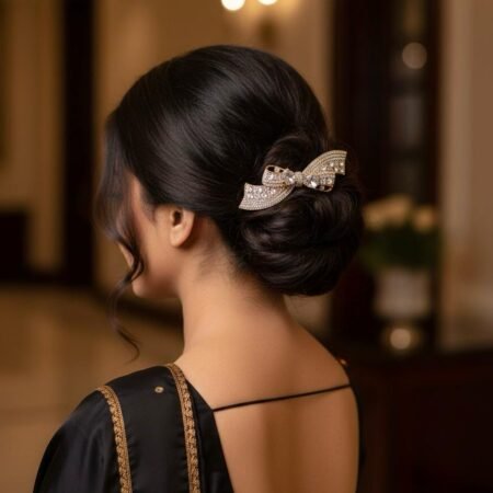 Royal AD Gold Imported Backclip