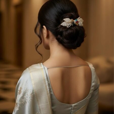 Multi Spark AD Gold Imported Backclip